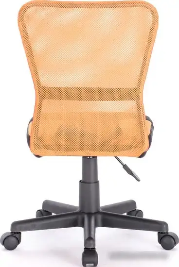 Офисный стул Brabix Smart MG-313 (черный/оранжевый) – фото товара