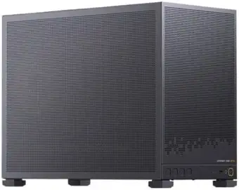 Корпус Jonsbo D32 Std Mesh (черный) – изображение в каталоге