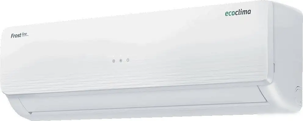 Кондиционер Ecoclima Frost line Inverter ECW/I-AX24/FB-4R1 - фото товара