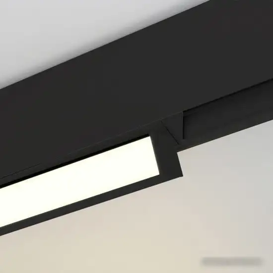 Трековый светильник Arlight MAG-FLAT-FOLD-45-S405-12W Day4000 026992 – фото товара