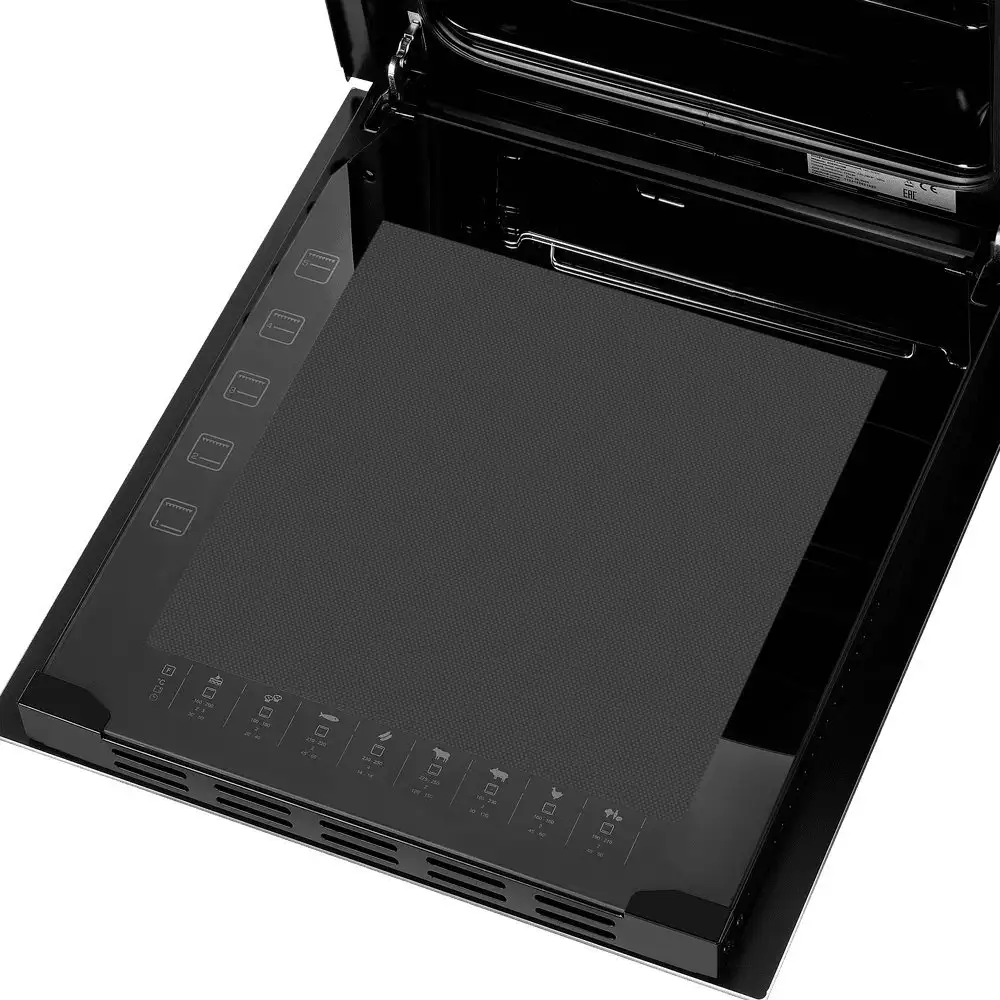 Электрический духовой шкаф MAUNFELD EOEH5110B - фото товара