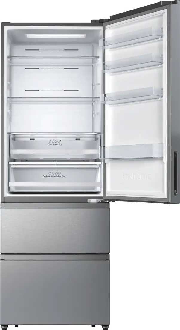Холодильник Hisense RT641N4ACE - фото товара