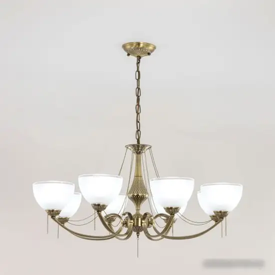 Люстра средней высоты Citilux Франческа CL417283 – фото товара