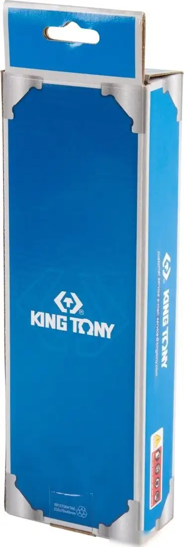 Набор ключей King Tony 12006MR (6 предметов) – фото товара