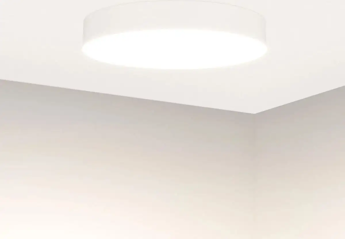 Припотолочная люстра Arlight SP-Flower-R410-32W Warm3000 049798 – фото товара