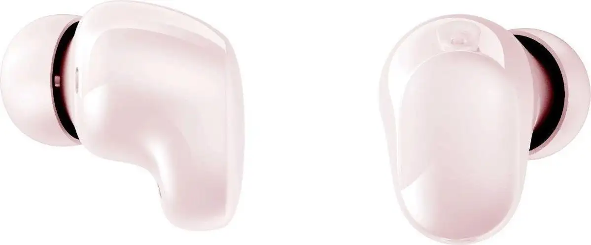 Наушники Xiaomi Redmi Buds 6 Play M2420E1 (розовый, международная версия) – фото товара