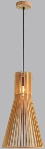 Подвесная люстра Lumion Gerda 8384/1A – изображение в каталоге