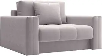 Кресло-кровать Mio Tesoro Кастел (Velutto 16) – изображение в каталоге