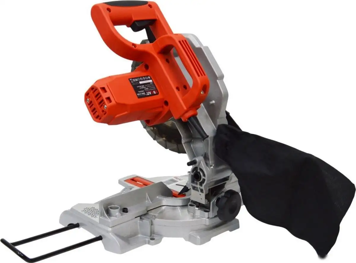 Торцовочная пила Brait BMS 210N – фото товара