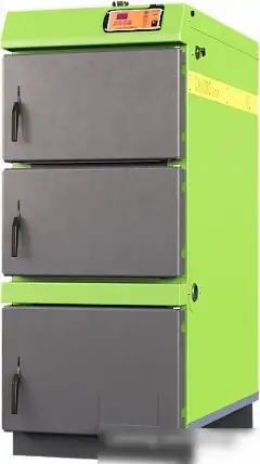 Отопительный котел Lavoro Eco XL-12 (без автоматики) - фото товара