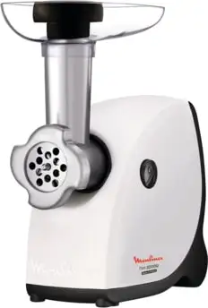 Мясорубка Moulinex HV4 ME478138 - изображение в каталоге