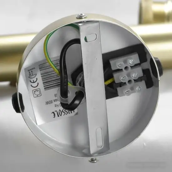 Спот Lussole LSP-8169 – фото товара
