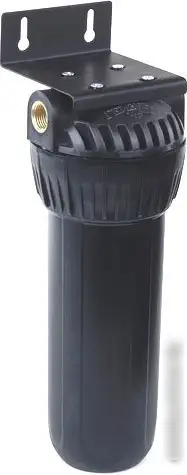 Проточный фильтр Гейзер 1Г МЕХ 1/2 - фото товара