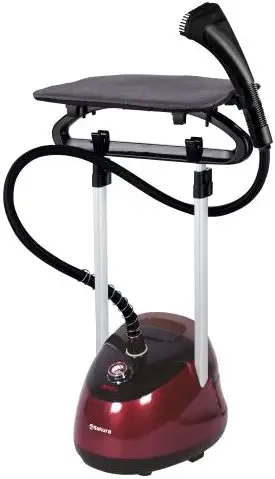 Отпариватель Sakura SA-3924R - изображение в каталоге