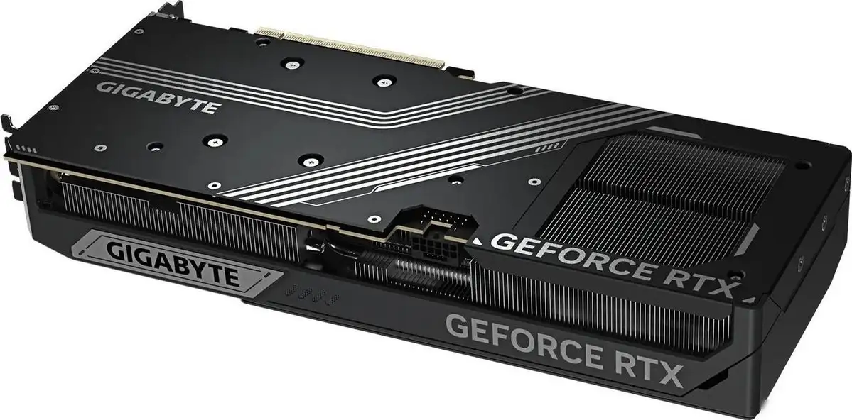 Видеокарта Gigabyte GeForce RTX 5080 Windforce OC V2 SFF 16G GV-N5080WF3OCV2-16GD – фото товара