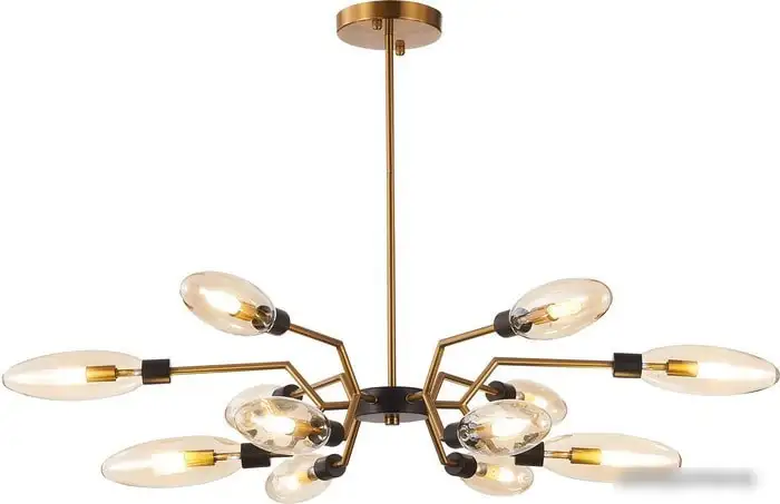 Подвесная люстра ST Luce Desima SL1174.303.12 – фото товара