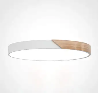 Светильник-тарелка ImperiumLoft Clip01 193049-26 – изображение в каталоге