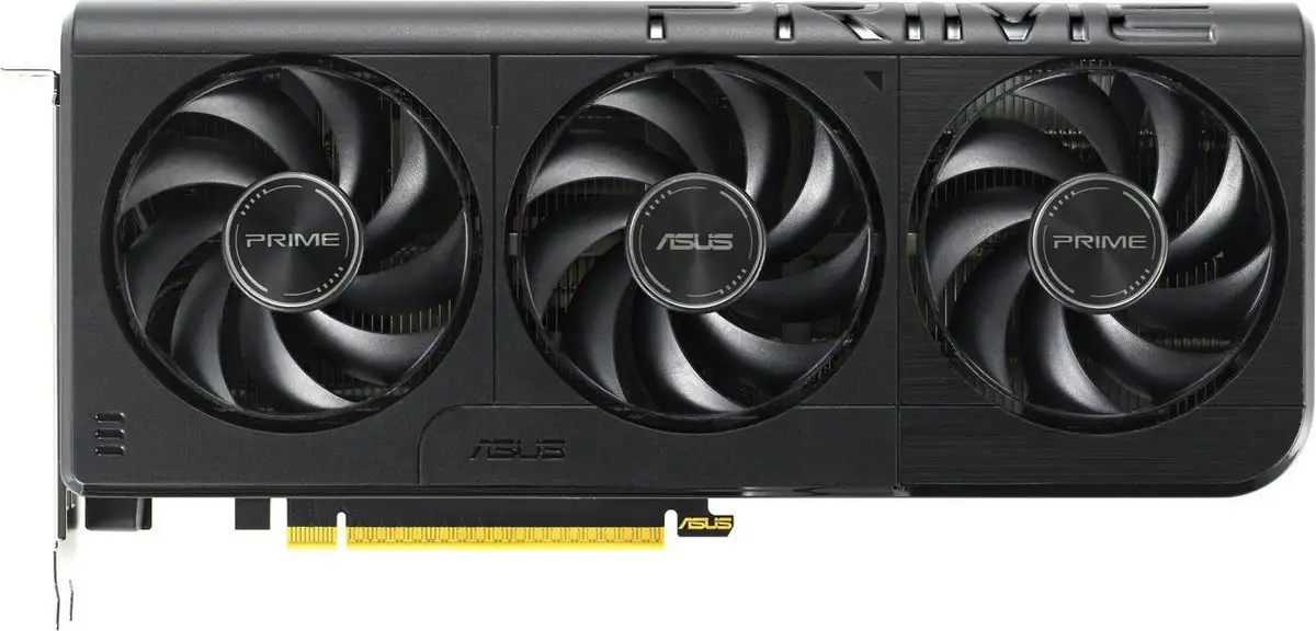 Видеокарта ASUS Prime GeForce RTX 5050 8GB GDDR6 OC Edition PRIME-RTX5050-O8G – фото товара