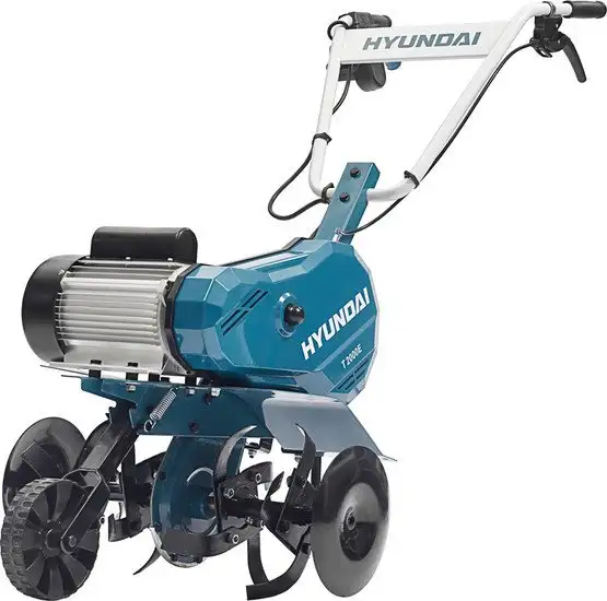 Мотокультиватор Hyundai T2000E – фото товара