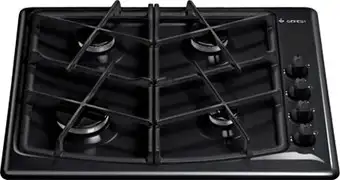 Варочная панель GEFEST СН 1211 К21 - изображение в каталоге