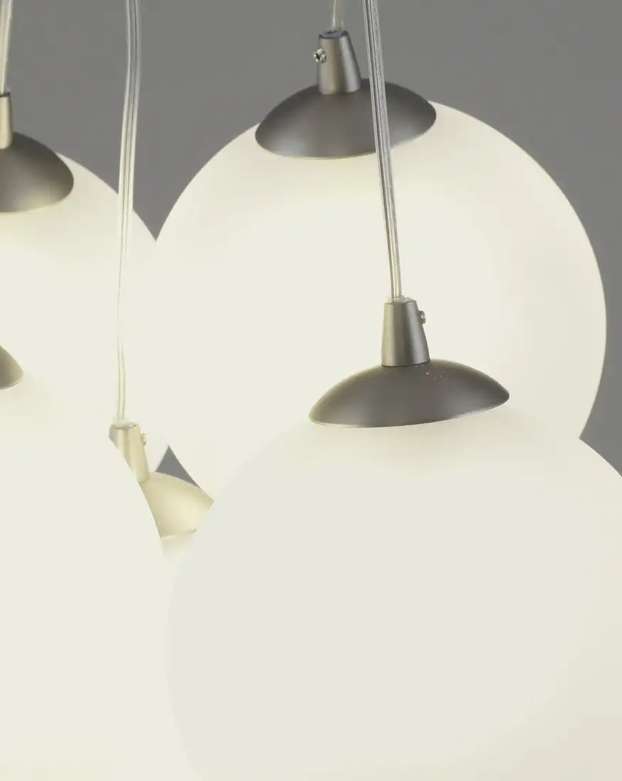 Подвесная люстра Moderli Renny V11723-5P – фото товара