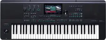 Синтезатор Medeli AKX10 – изображение в каталоге