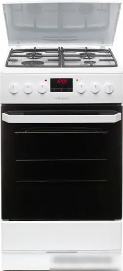 Кухонная плита Hansa FCMW582109 — фото товара