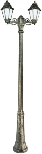 Фонарный столб Fumagalli Ricu Bisso/Anna E22.157.S20.BYF1R – изображение в каталоге