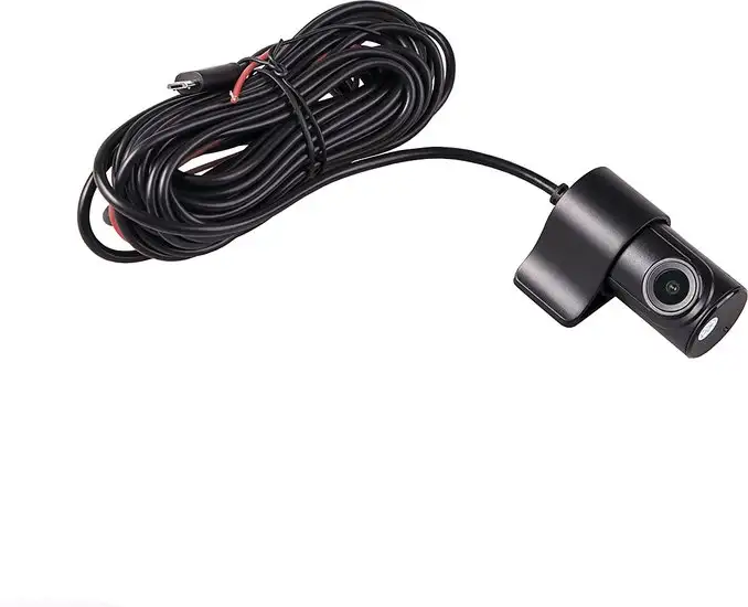 Интерьерная камера SilverStone F1 Hybrid Uno Sport IP-G98T – фото товара