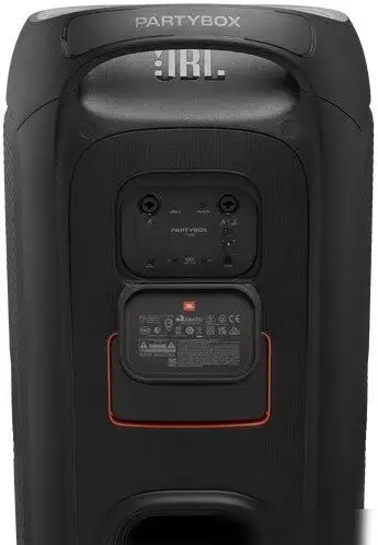 Патибокс JBL PartyBox 720 – фото товара