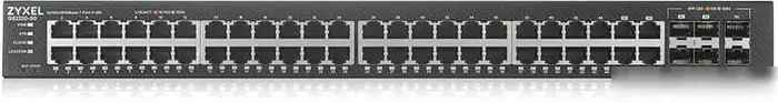 Коммутатор Zyxel GS2220-50 – фото товара