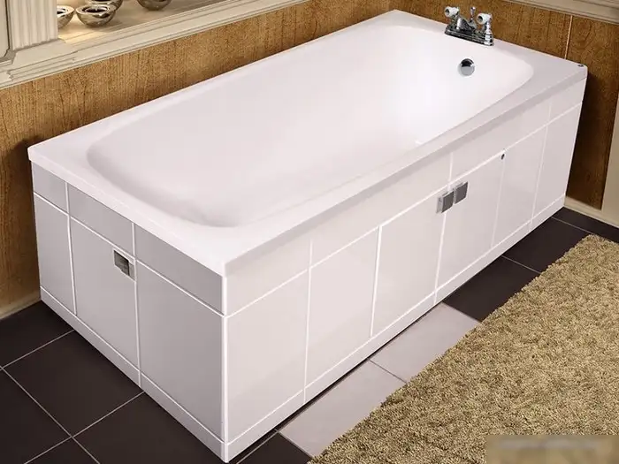 Ванна Belux Классика 1500 (150x70) - фото товара