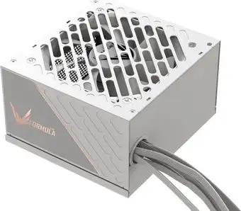 Блок питания Formula FV-850BD (белый) – изображение в каталоге