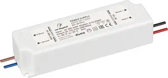 Блок питания Arlight ARPV-SP-12030 041913 – изображение в каталоге