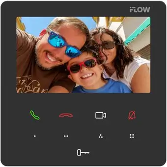 Монитор iFlow F-VI-3321IPWE1 – изображение в каталоге