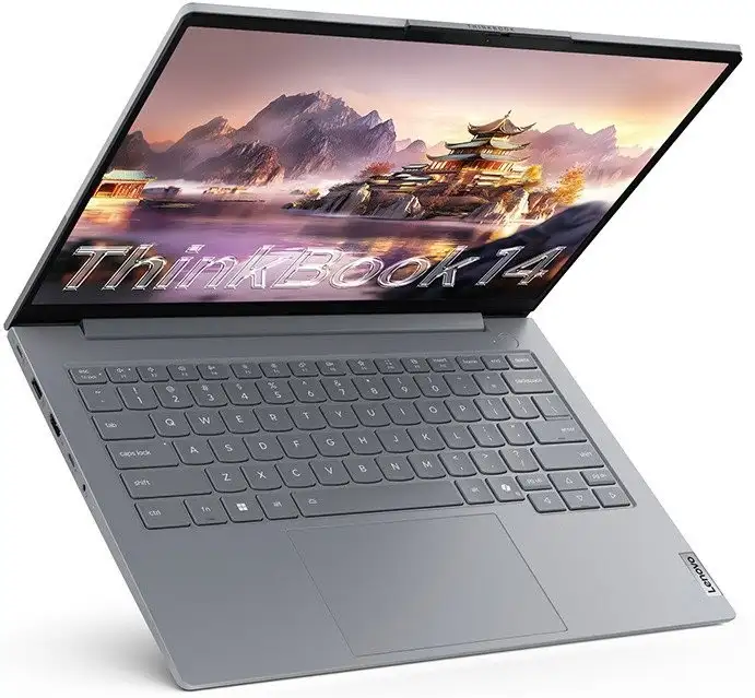 Ноутбук Lenovo ThinkBook 14 G8 IAL 21SJ008ECD Win 11 Pro – фото товара
