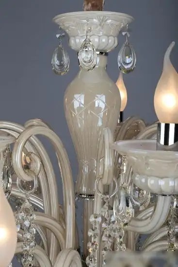 Люстра Omnilux OML-30503-15 – фото товара