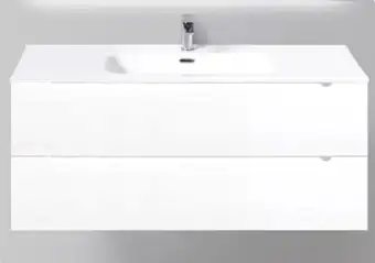 BelBagno Тумба под умывальник ETNA-H60-1000-2C-SO-BL-P – изображение в каталоге