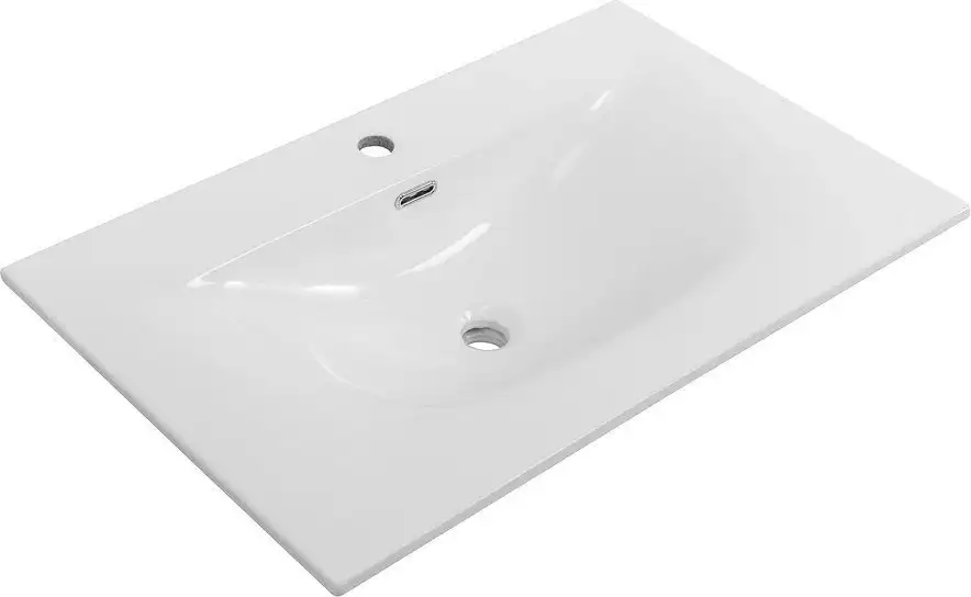 Cezares Тумба под умывальник MOLVENO-80-2C-SO-LG + CZR-8099-80/50 – фото товара