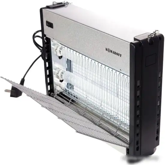 Komaroff GC1-20W – фото товара