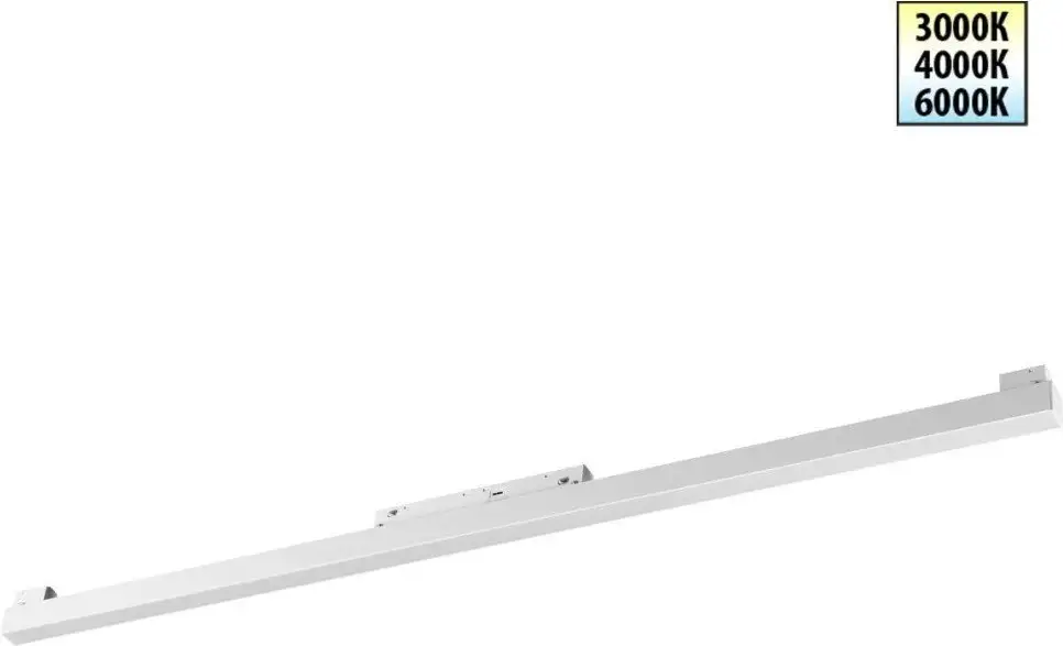 Трековый светильник Novotech Flum 359620 – фото товара