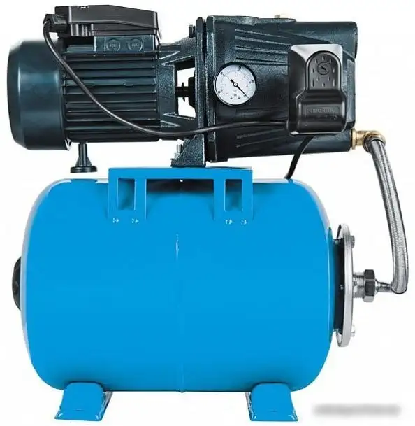 Насосная станция Unipump AUTO JET 40 S - фото товара
