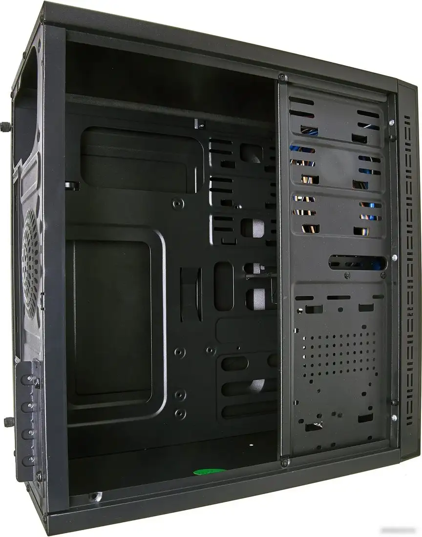 Корпус ExeGate QA-412U – фото товара