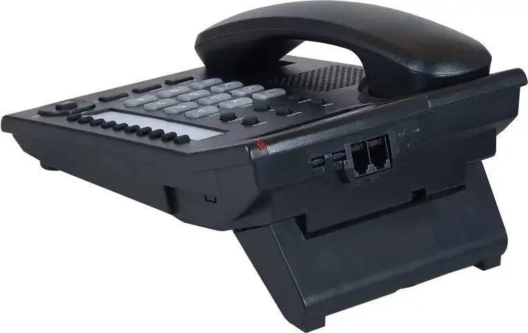 Проводной телефон Sanyo RA-S517B – фото товара