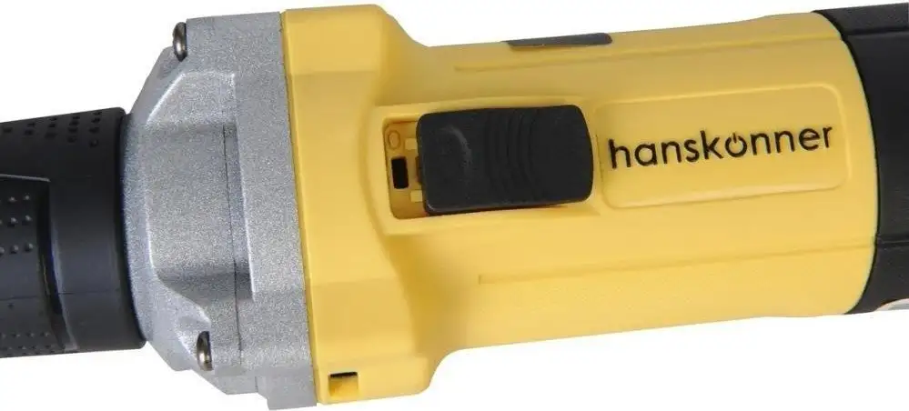 Прямошлифовальная машина Hanskonner HGD0665 – фото товара