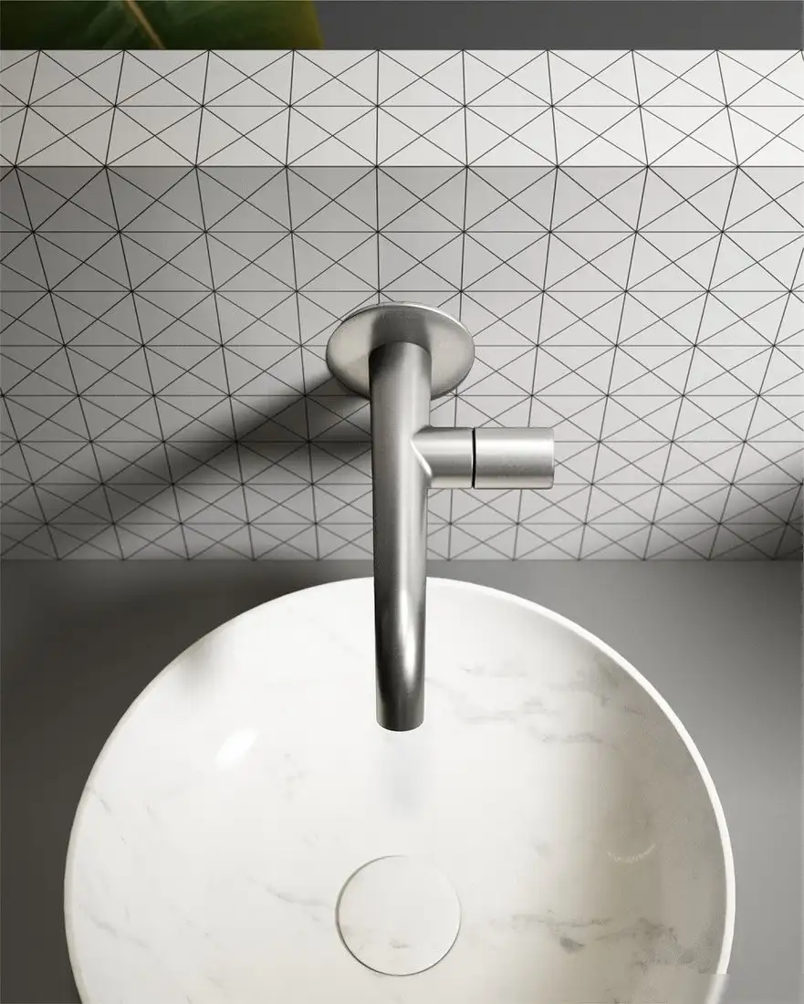 Смеситель Altrobagno Bilancia 010801 Ni - фото товара