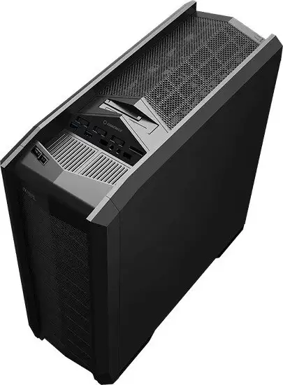 Корпус GameMax Dragon Knight – фото товара