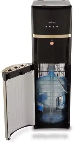 Кулер для воды HotFrost 35 AN – фото товара