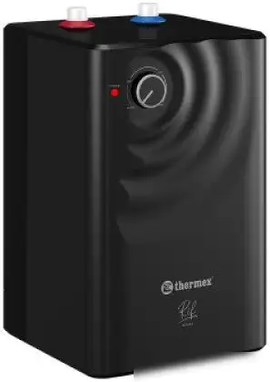 Накопительный электрический водонагреватель Thermex Rif 7 U - фото товара