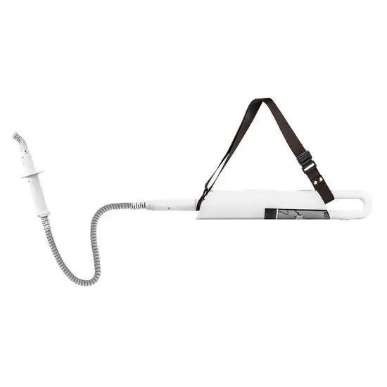 Паровая швабра Kitfort KT-1016 - фото товара